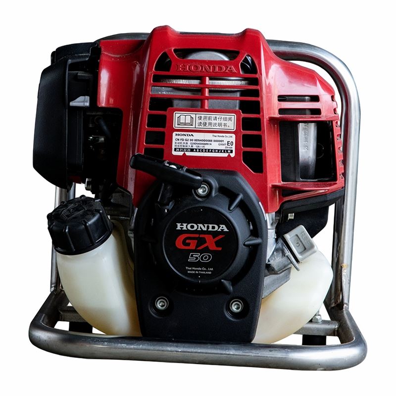 Máy bơm nước chữa cháy