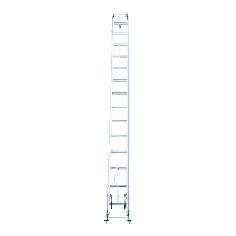 Thang nhôm mở rộng nhẹ