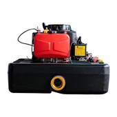 Bơm nổi chữa cháy